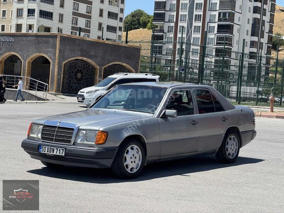 E200 M111 MOTOR 285KM