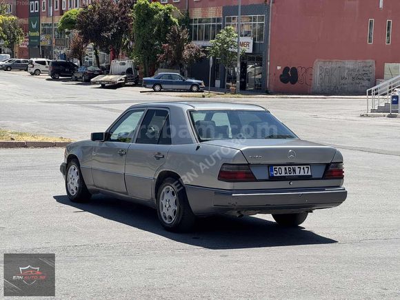 E200 M111 MOTOR 285KM