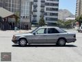 E200 M111 MOTOR 285KM