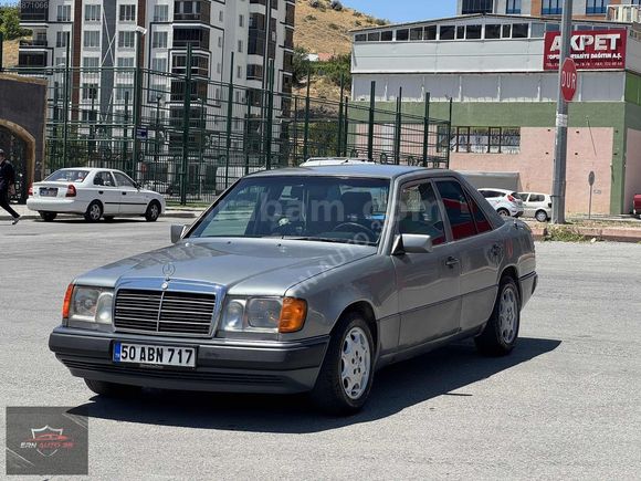 E200 M111 MOTOR 285KM