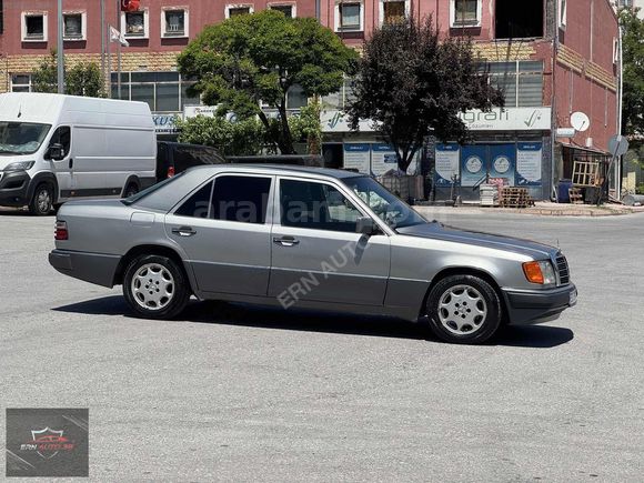 E200 M111 MOTOR 285KM