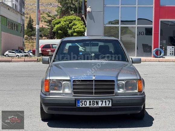 E200 M111 MOTOR 285KM
