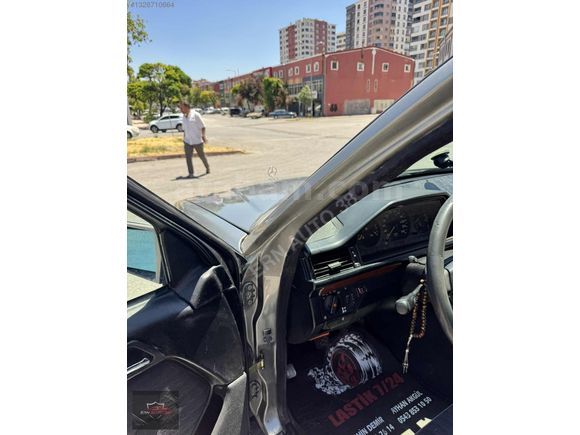 E200 M111 MOTOR 285KM