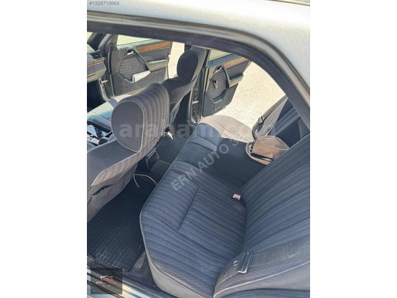 E200 M111 MOTOR 285KM
