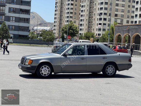 E200 M111 MOTOR 285KM