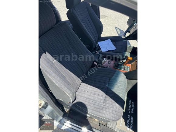 E200 M111 MOTOR 285KM