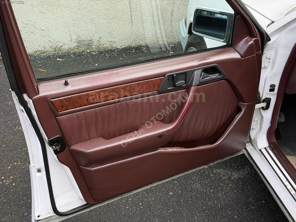 DEHA'DAN EMSALSİZ 1994 MERCEDES BENZ E 200
