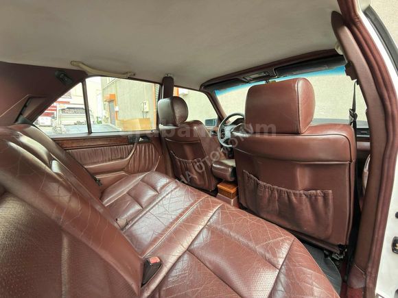 DEHA'DAN EMSALSİZ 1994 MERCEDES BENZ E 200