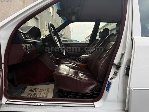 DEHA'DAN EMSALSİZ 1994 MERCEDES BENZ E 200