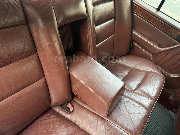 DEHA'DAN EMSALSİZ 1994 MERCEDES BENZ E 200