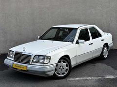 DEHA'DAN EMSALSİZ 1994 MERCEDES BENZ E 200