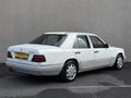DEHA'DAN EMSALSİZ 1994 MERCEDES BENZ E 200