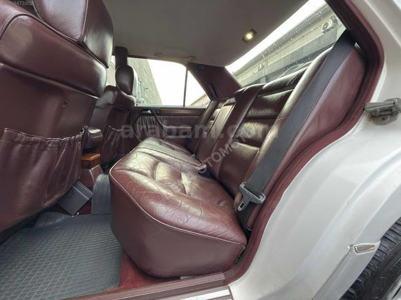 DEHA'DAN EMSALSİZ 1994 MERCEDES BENZ E 200