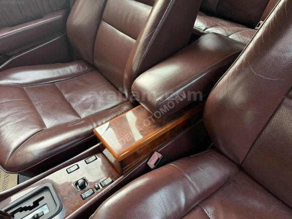 DEHA'DAN EMSALSİZ 1994 MERCEDES BENZ E 200