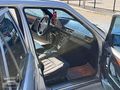 1994 E200 ÜÇ TUŞ KLİMA M111 W124 KAZASIZ ORJİNAL