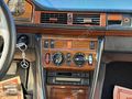 1994 E200 ÜÇ TUŞ KLİMA M111 W124 KAZASIZ ORJİNAL