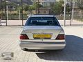 1994 E200 ÜÇ TUŞ KLİMA M111 W124 KAZASIZ ORJİNAL
