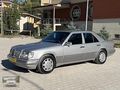 1994 E200 ÜÇ TUŞ KLİMA M111 W124 KAZASIZ ORJİNAL