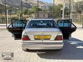 1994 E200 ÜÇ TUŞ KLİMA M111 W124 KAZASIZ ORJİNAL
