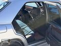 1994 E200 ÜÇ TUŞ KLİMA M111 W124 KAZASIZ ORJİNAL