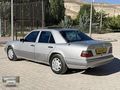 1994 E200 ÜÇ TUŞ KLİMA M111 W124 KAZASIZ ORJİNAL