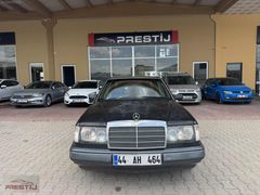 PRESTİJ OTOMOTİVDEN BOYASIZ E200