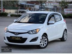 2014 HYUNDAİ İ20 MAKYAJLI YENİ KASA 145.000 KM'DE TERTEMİZ