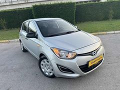 2012 HYUNDAİ İ20 JUMP HATASIZ ORJİNAL 113.000KM EMSALSİZ TEMİZZZ