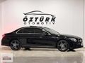 MERCEDES E200 //AMG-CAM TAVAN-ÇİFT HAFIZA-VAKUM-HATASIZ
