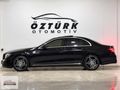 MERCEDES E200 //AMG-CAM TAVAN-ÇİFT HAFIZA-VAKUM-HATASIZ