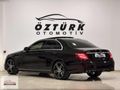 MERCEDES E200 //AMG-CAM TAVAN-ÇİFT HAFIZA-VAKUM-HATASIZ