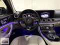 MERCEDES E200 //AMG-CAM TAVAN-ÇİFT HAFIZA-VAKUM-HATASIZ