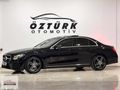 MERCEDES E200 //AMG-CAM TAVAN-ÇİFT HAFIZA-VAKUM-HATASIZ