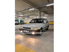 Sahibinden Tofaş Şahin S 1995 Model  27.000 km Beyaz