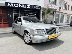 EFSANE KASA W124 - 1995 MODEL NADİR TEMİZLİKTE SUNROFLU