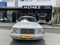 EFSANE KASA W124 - 1995 MODEL NADİR TEMİZLİKTE SUNROFLU
