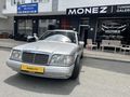 EFSANE KASA W124 - 1995 MODEL NADİR TEMİZLİKTE SUNROFLU