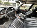 EFSANE KASA W124 - 1995 MODEL NADİR TEMİZLİKTE SUNROFLU