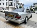 EFSANE KASA W124 - 1995 MODEL NADİR TEMİZLİKTE SUNROFLU