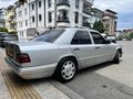 EFSANE KASA W124 - 1995 MODEL NADİR TEMİZLİKTE SUNROFLU