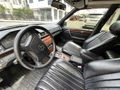 EFSANE KASA W124 - 1995 MODEL NADİR TEMİZLİKTE SUNROFLU