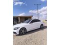 ADN MOTOR's TAN C200 AMG