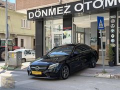 HATASIZ HAYALET-H.KOLTUK-K.ISITMA-TABA DERİ-SİYAH-AMG 66.000KM