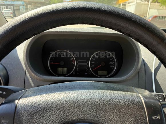 Sahibinden Ford Fusion 1.6 2004 Model 