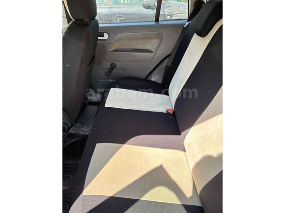 Sahibinden Ford Fusion 1.6 2004 Model 