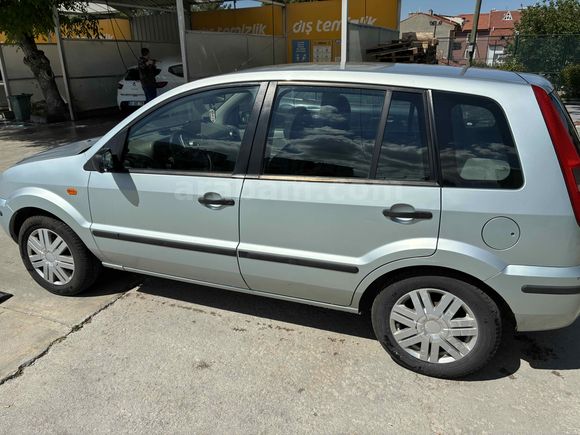 Sahibinden Ford Fusion 1.6 2004 Model 
