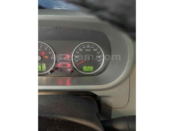 Sahibinden Ford Fusion 1.6 2004 Model 