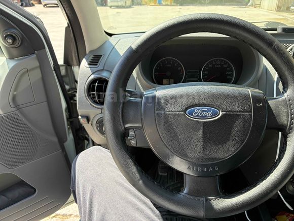 Sahibinden Ford Fusion 1.6 2004 Model 