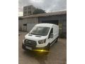 Sahibinden Ford Transit 350 L 2021 Model 