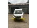Sahibinden Ford Transit 350 L 2021 Model 